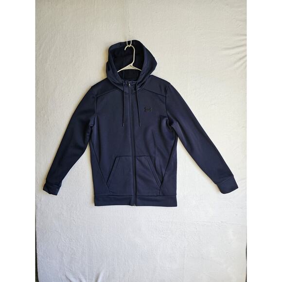 Mens Adidas Black Full Zip Jacket Size Xl With Fiddlers Elbow Embroidery - Picture 16 of 16